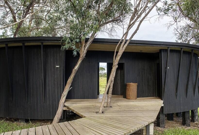 هتل Explora En Rapa Nui All Inclusive