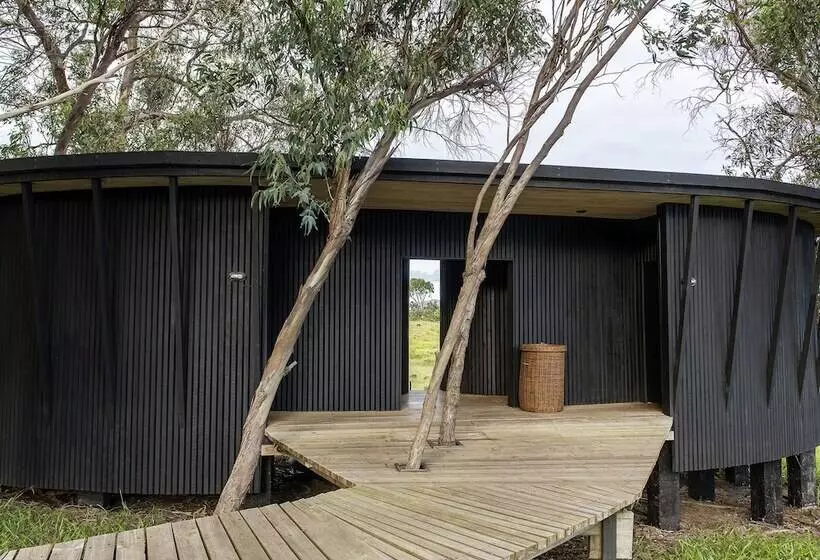 בית מלון כפרי Explora En Rapa Nui All Inclusive