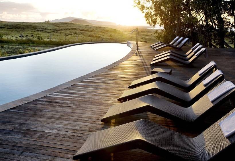 هتل Explora En Rapa Nui All Inclusive