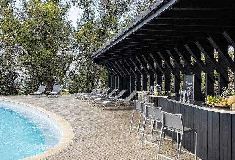 هتل Explora En Rapa Nui All Inclusive