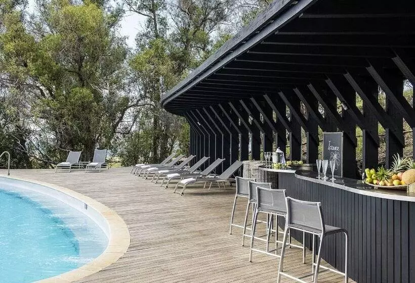 בית מלון כפרי Explora En Rapa Nui All Inclusive