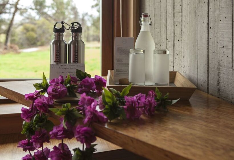 هتل Explora En Rapa Nui All Inclusive