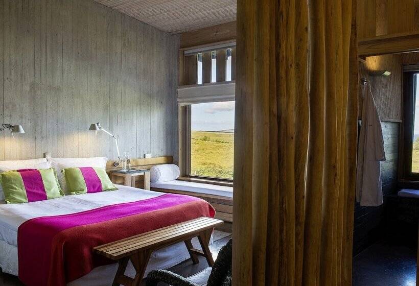 هتل Explora En Rapa Nui All Inclusive