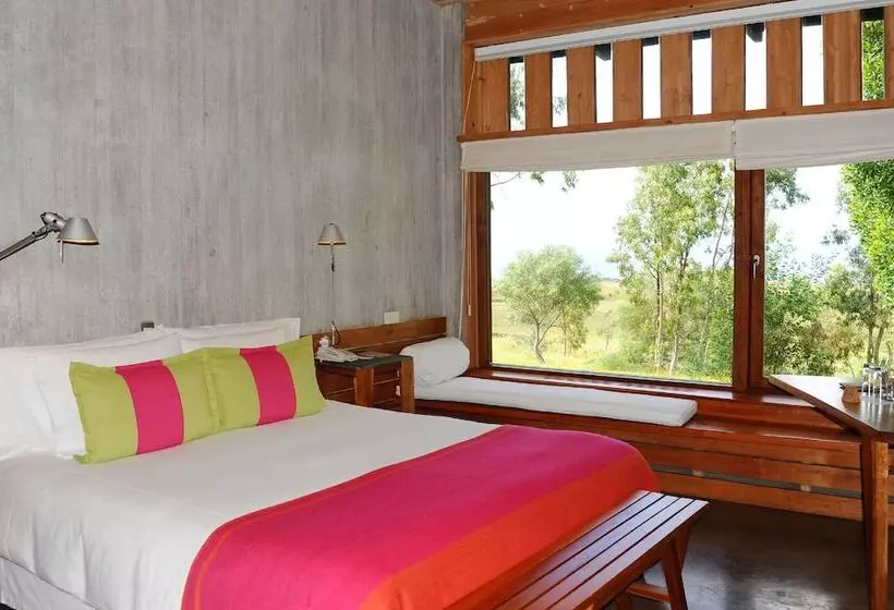 בית מלון כפרי Explora En Rapa Nui All Inclusive