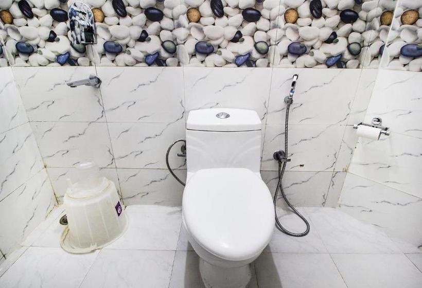 فندق Fabexpress Alpine