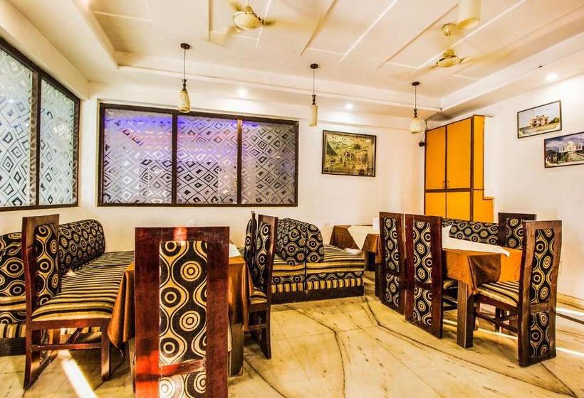 فندق Fabexpress Alpine