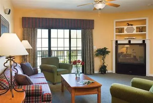 ホテル Bluegreen Vacations The Falls Village, An Ascend Resort
