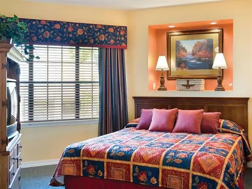ホテル Bluegreen Vacations The Falls Village, An Ascend Resort