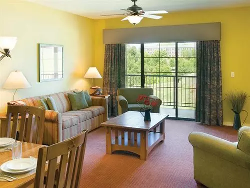 ホテル Bluegreen Vacations The Falls Village, An Ascend Resort