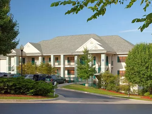 ホテル Bluegreen Vacations The Falls Village, An Ascend Resort