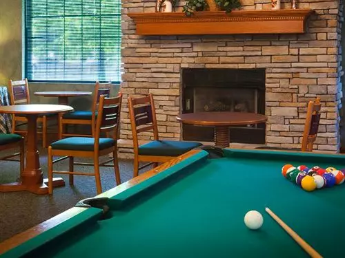 ホテル Bluegreen Vacations The Falls Village, An Ascend Resort