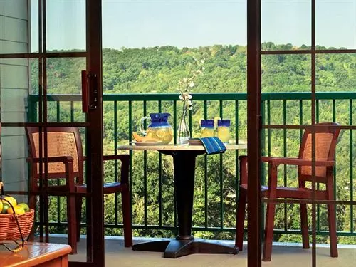 ホテル Bluegreen Vacations The Falls Village, An Ascend Resort
