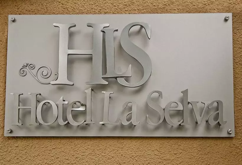 Ayenda Hotel La Selva