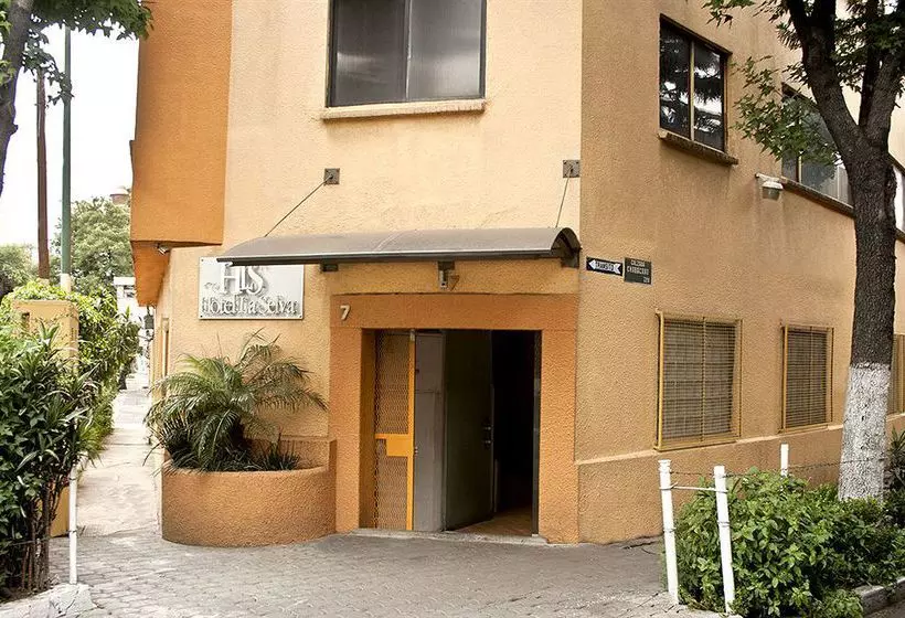 Ayenda Hotel La Selva