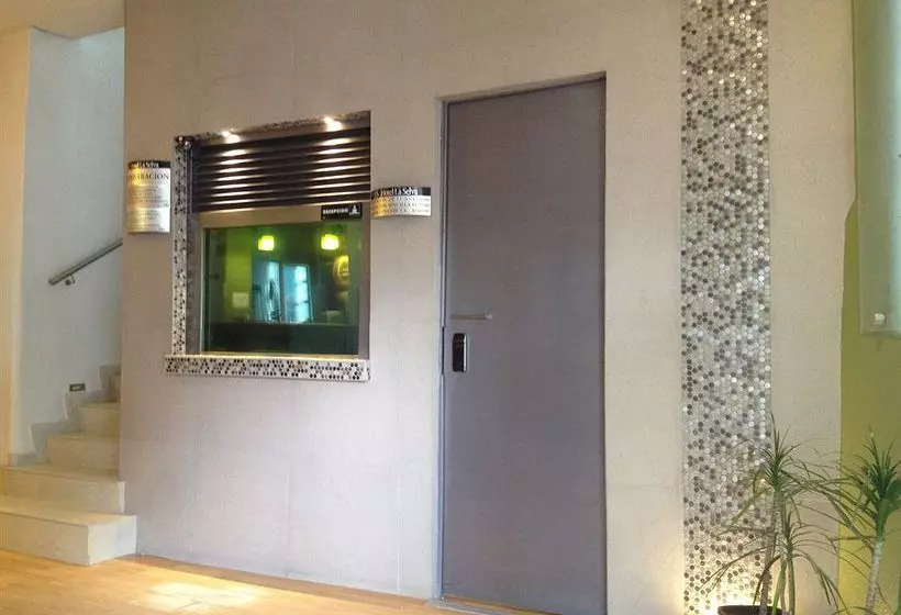 Ayenda Hotel La Selva