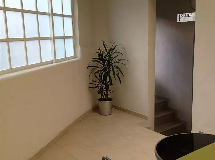 Ayenda Hotel La Selva