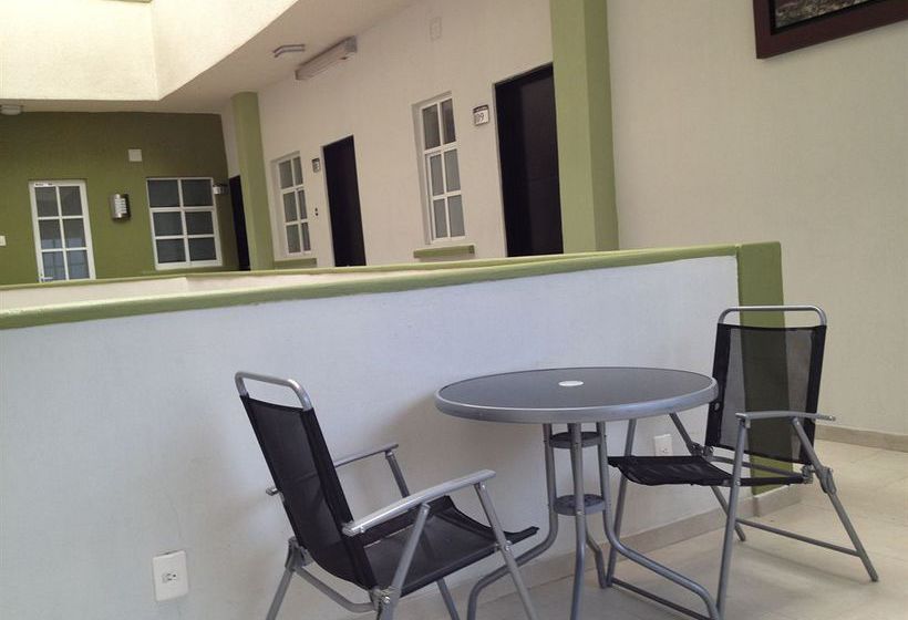 Ayenda Hotel La Selva