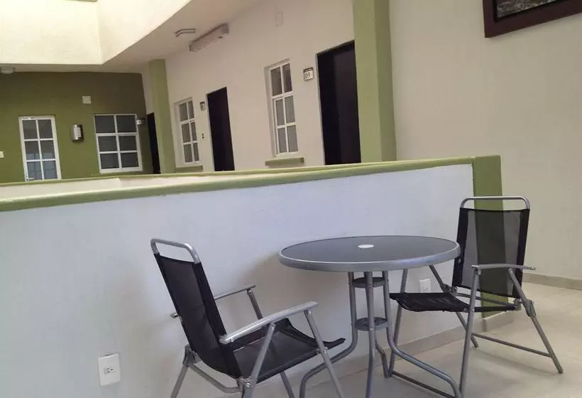 Ayenda Hotel La Selva