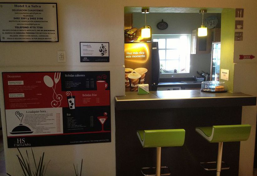 Ayenda Hotel La Selva