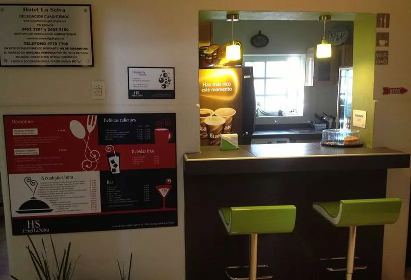 Ayenda Hotel La Selva