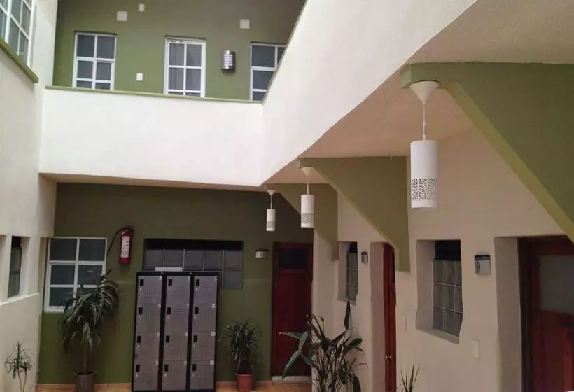 Ayenda Hotel La Selva