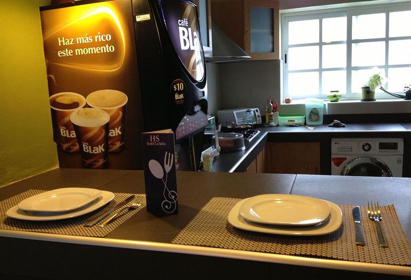 Ayenda Hotel La Selva