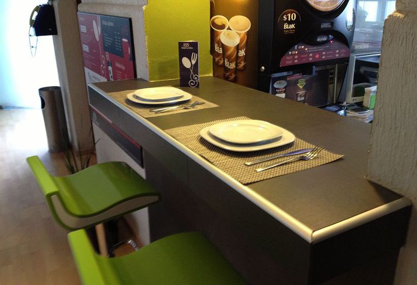 Ayenda Hotel La Selva