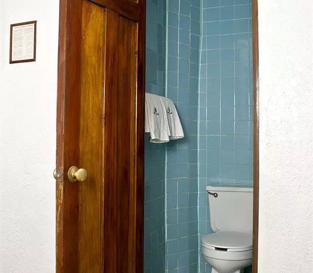 Ayenda Hotel La Selva