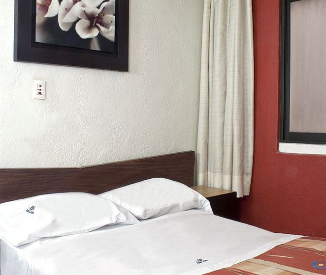 Ayenda Hotel La Selva