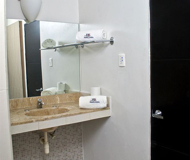 Ayenda Hotel La Selva