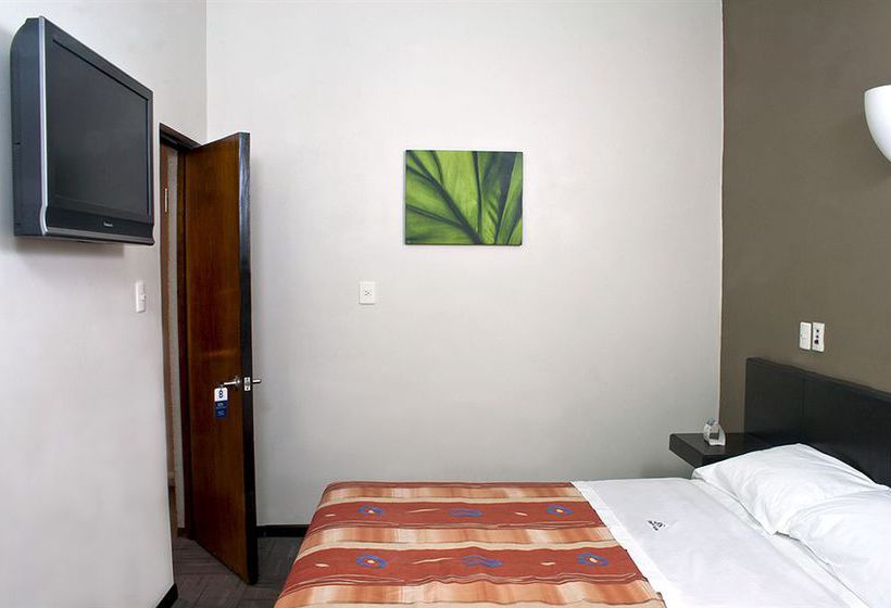 Ayenda Hotel La Selva