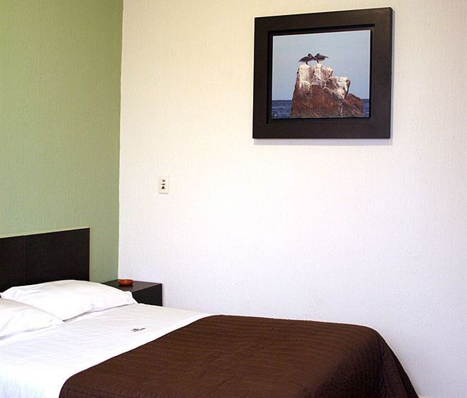 Ayenda Hotel La Selva