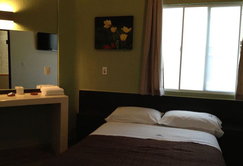 Ayenda Hotel La Selva