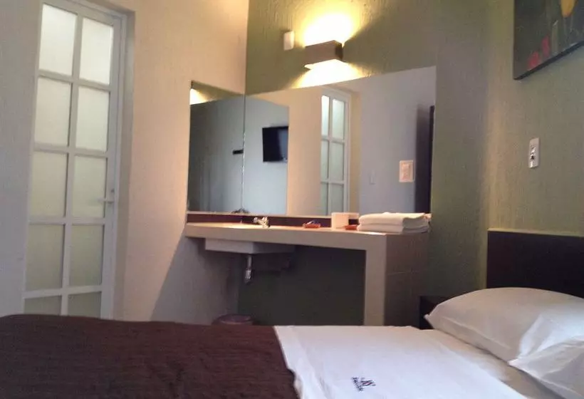 Ayenda Hotel La Selva