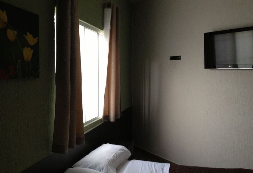 Ayenda Hotel La Selva