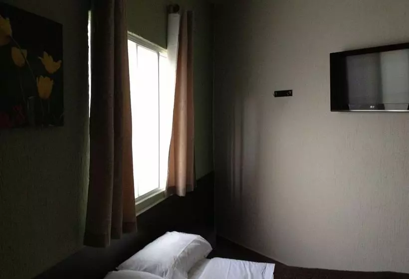 Ayenda Hotel La Selva