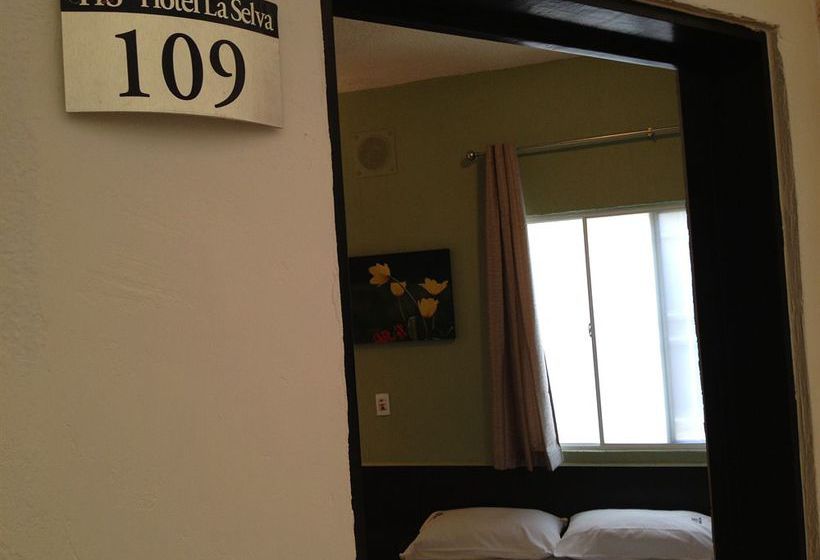 Ayenda Hotel La Selva