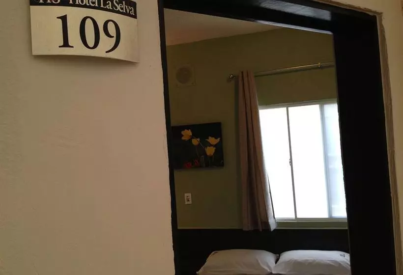 Ayenda Hotel La Selva