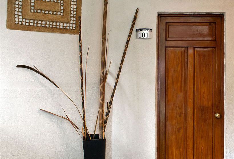 Ayenda Hotel La Selva