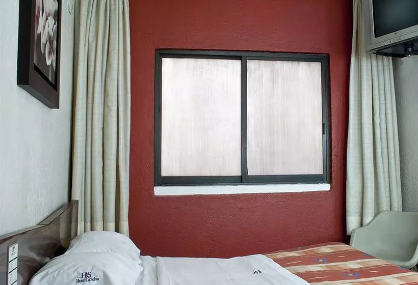 Ayenda Hotel La Selva