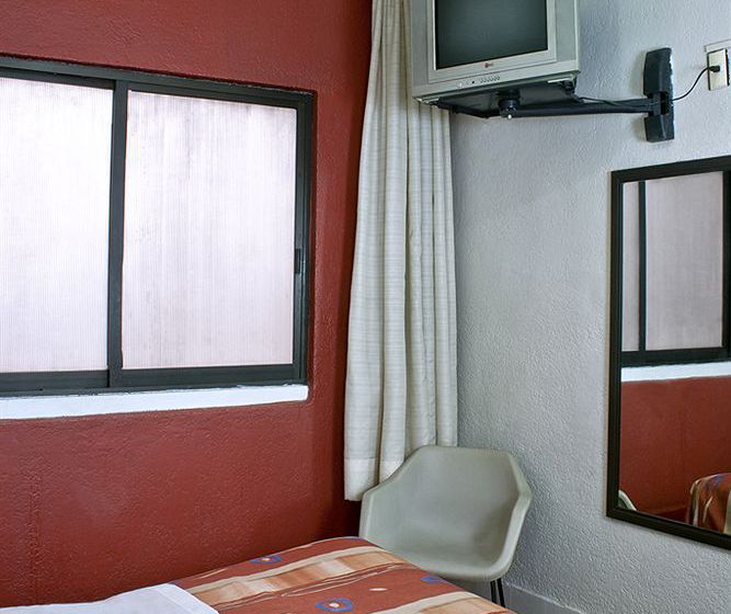 Ayenda Hotel La Selva