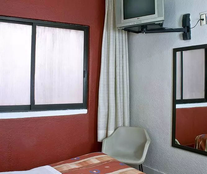 Ayenda Hotel La Selva