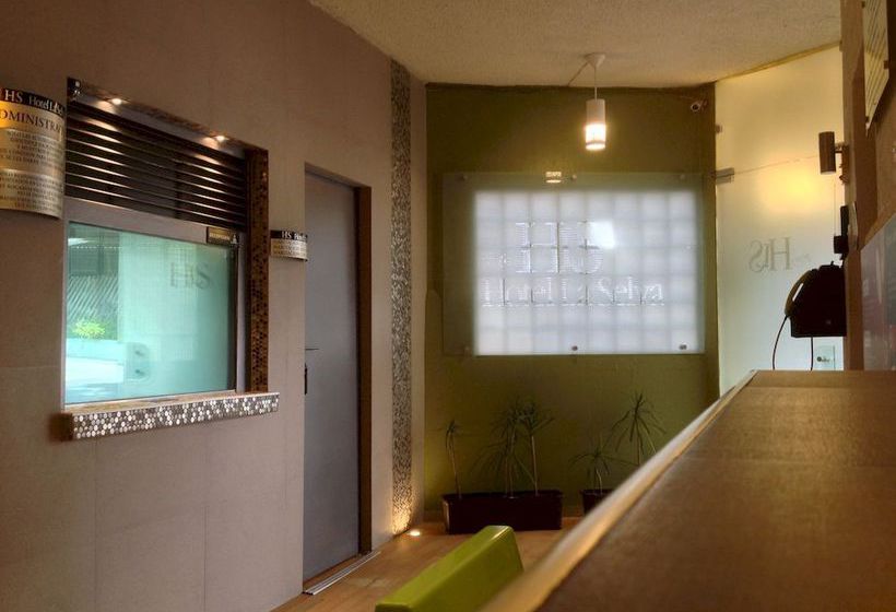 Ayenda Hotel La Selva