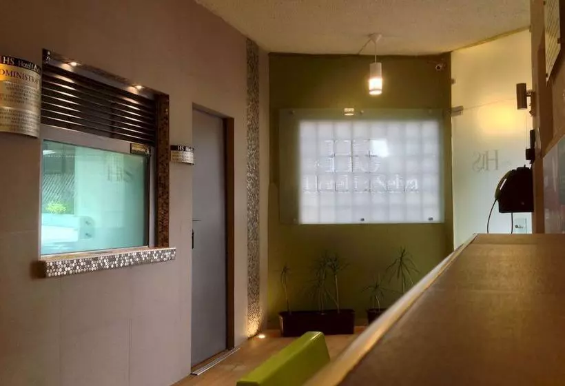 Ayenda Hotel La Selva