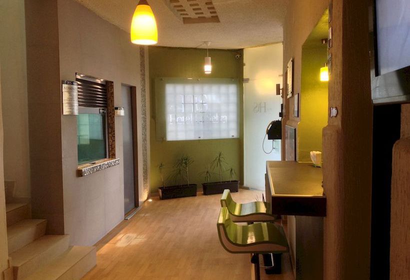 Ayenda Hotel La Selva