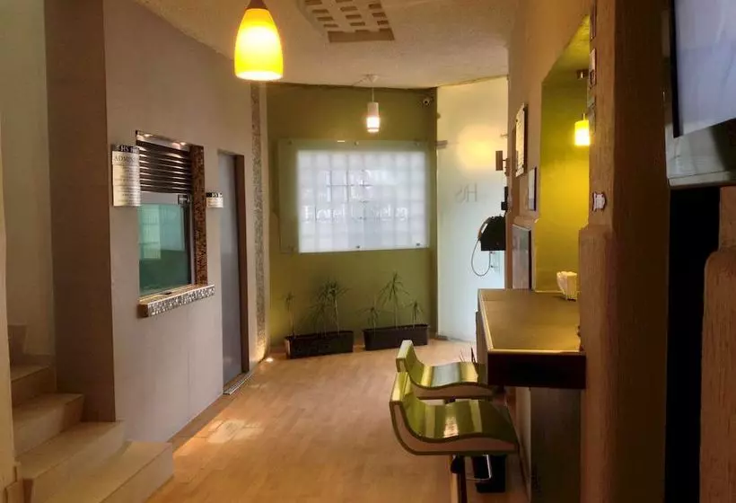 Ayenda Hotel La Selva