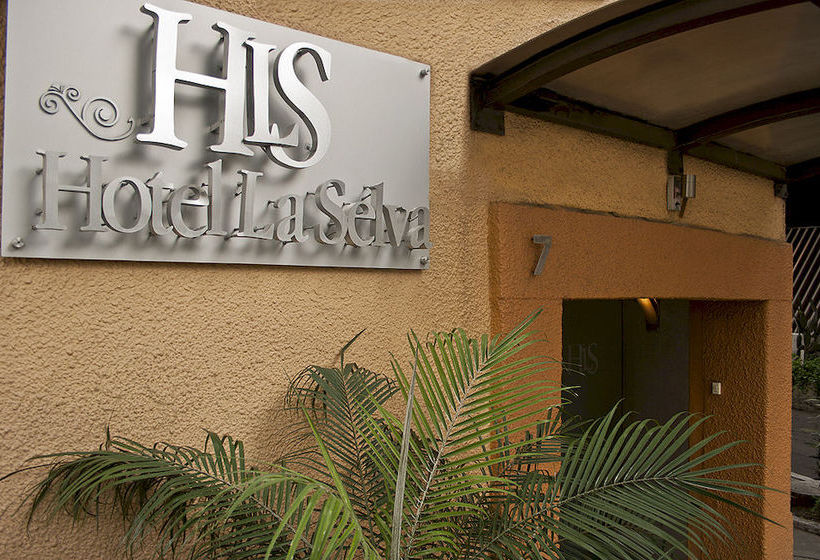 Ayenda Hotel La Selva