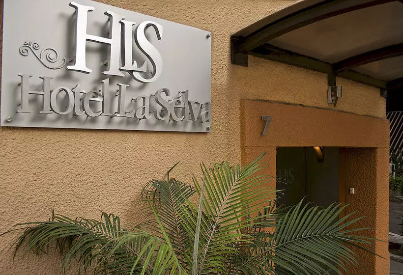 Ayenda Hotel La Selva