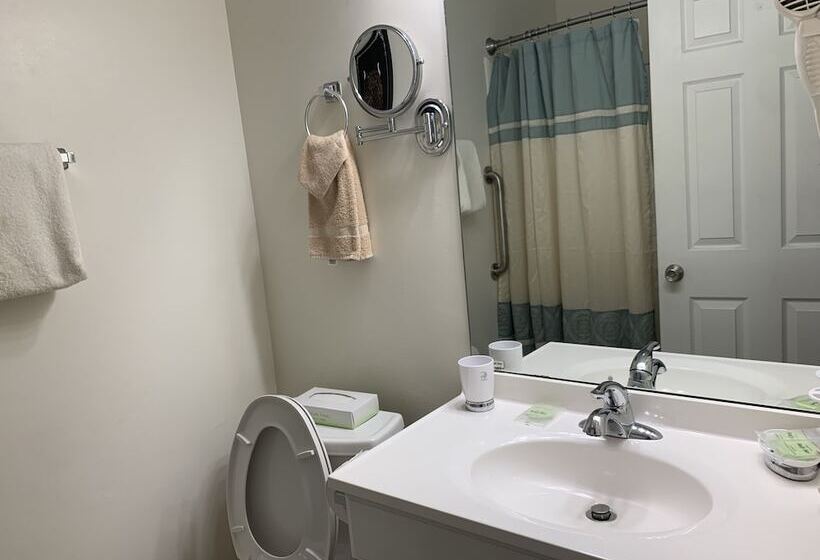 בית מלון כפרי Laurel Inn