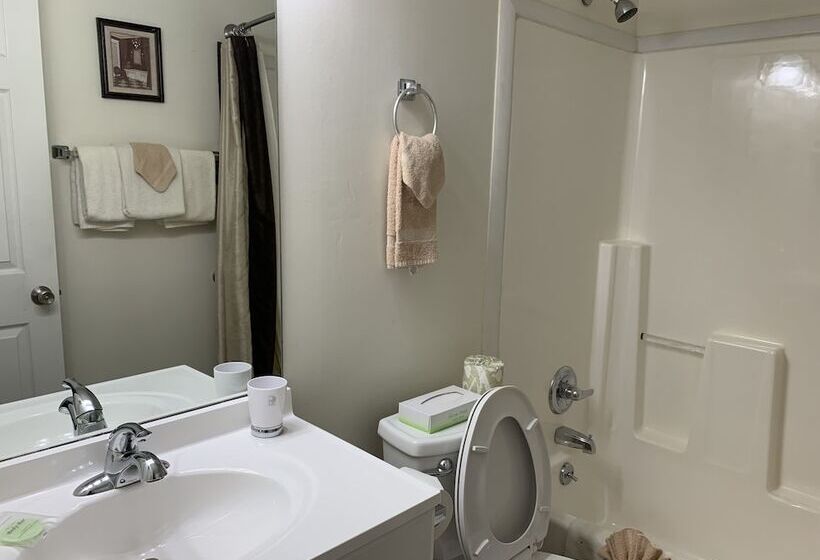 בית מלון כפרי Laurel Inn